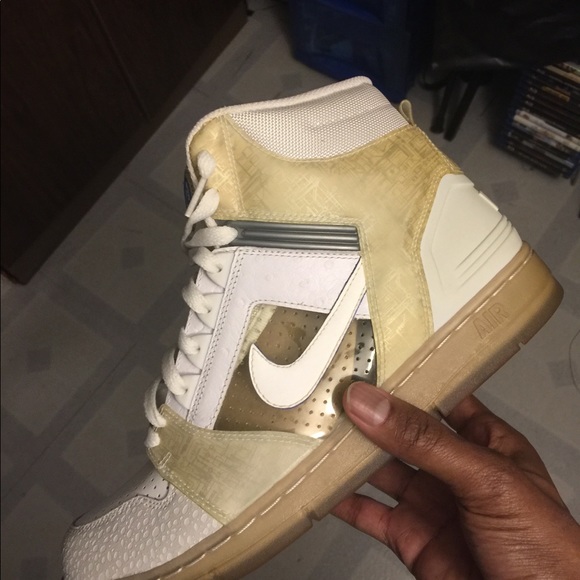 {$mooth’s Nintendo Wii Air Force Two} - Picture 3 of 6